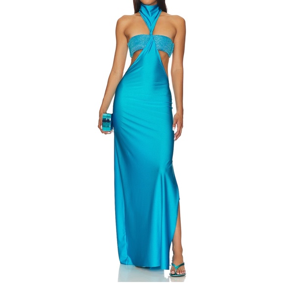 Baobab Aluna Dress in Alti - Picture 1 of 3